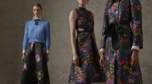  Пълната колекция на ERDEM x H&M