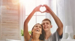 5-те зодии, за които 2018 ще бъде годината на любовта