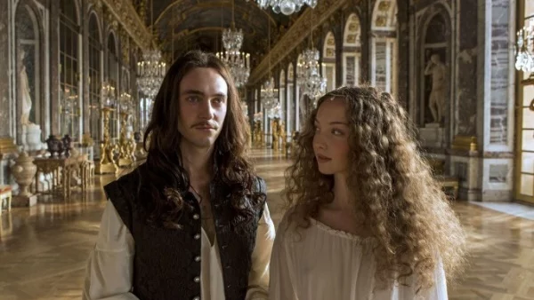 VIASAT WORLD купува ВЕРСАЙ и РЕСТОРАНТA  от BANIJAY RIGHTS за новия EPIC DRAMA 
