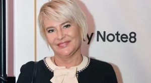 Маринела Арабаджиева с приз за бизнес дама на годината