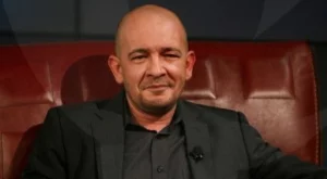 Годжи стана татко за трети път