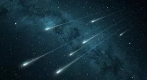 Наблюдаваме зрелищен метеоритен дъжд този уикед
