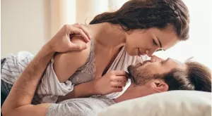 Повече секс за по-добра памет