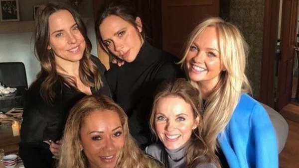 Потвърдено! Spice Girls се събират