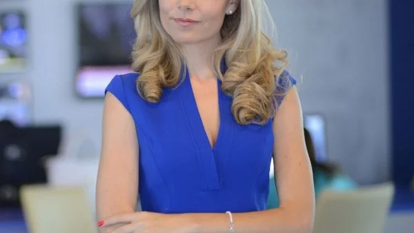 Деси Банова: Готова съм да направя всичко за Росен
