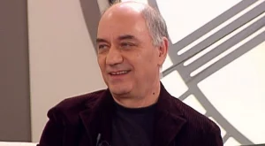 Георги Кадурин за любовта и "Скъпи наследници"
