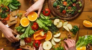 Чиста храна директно от производителя 