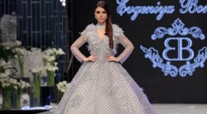 Sofia Fashion Week Пролет/Лято 2018 завърши с много блясък и пищност (снимки)