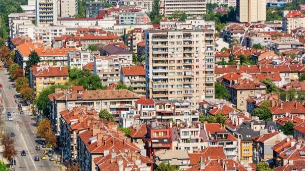 5 признака, че живееш в български дом 
