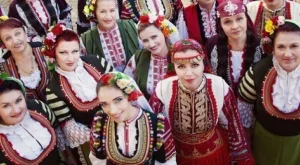 Новият албум на Мистерията на българските гласове излиза в края на май