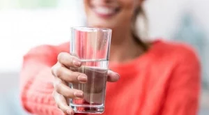 Тялото ти жадува за вода