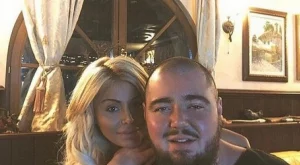 Вижте снимки от сватбеното парти на Светлана Василева и Гущеров