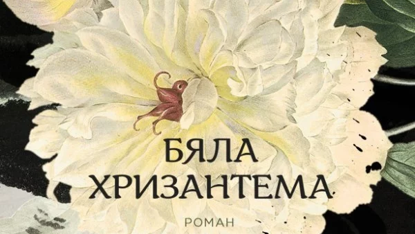 "Бяла хризантема" - трогателна история от Южна Корея