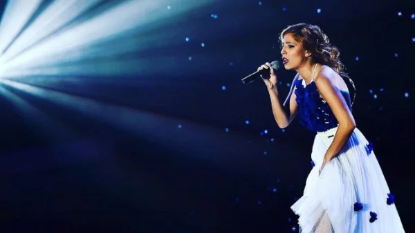 DJ Doncho пусна парче с Вирджиния Събева от X Factor