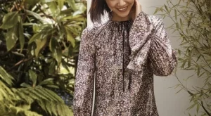 H&M Conscious Exclusive AW18 - вдъхновена от древен гоблен