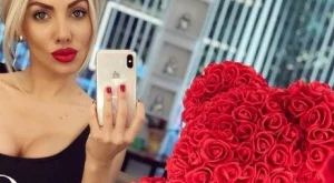 Златка Райкова е бременна от Благо Георгиев