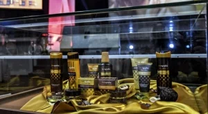 BioApteka влиза на българския козметичен пазар с гамата Honey Therapy