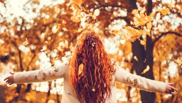 6 неща, за които на зрелите жени не им пука