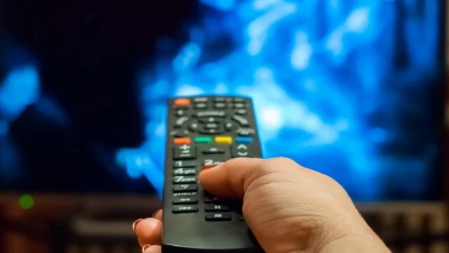 Това е заместникът на Слави Трифонов по bTV 