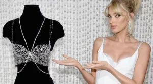 Victoria’s Secret представи сутиен за 1 млн. долара 