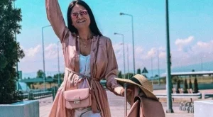 GERDÁNA - романтичната мечтателка, която знае как да вдъхновява