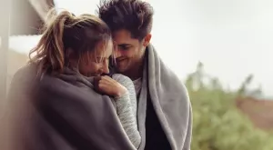 Истинската любов е възможна само когато не се страхувате от самотата