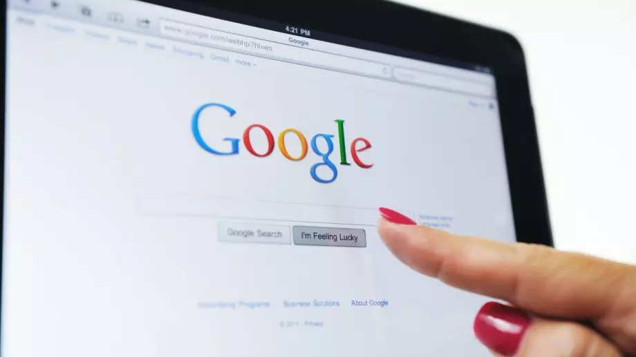 Българите сме търсили най-много тези неща в Google през 2021