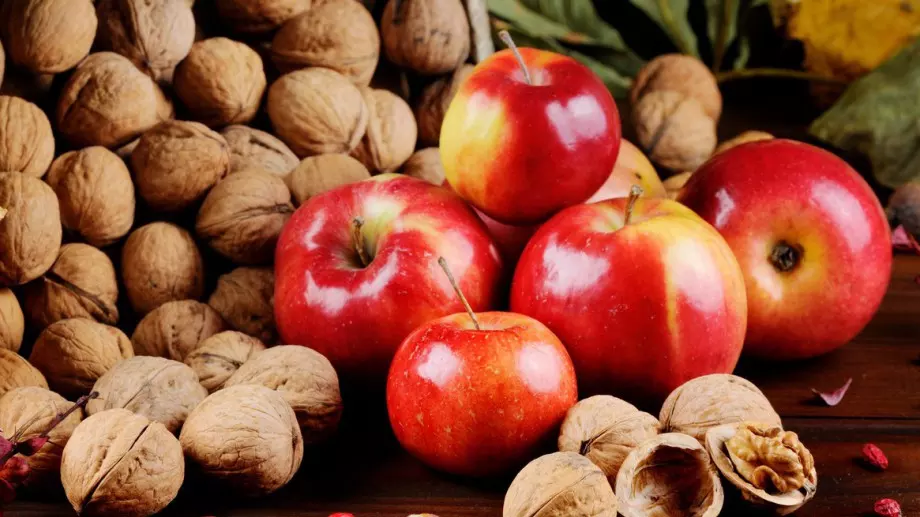 6 продукта, които възстановяват организма
