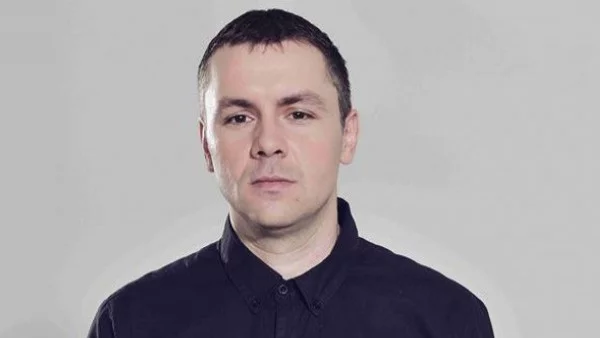 Ицо Хазарта е неузнаваем в новото си видео 