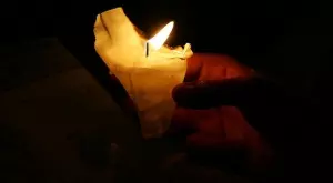 Най-силната притча за надеждата
