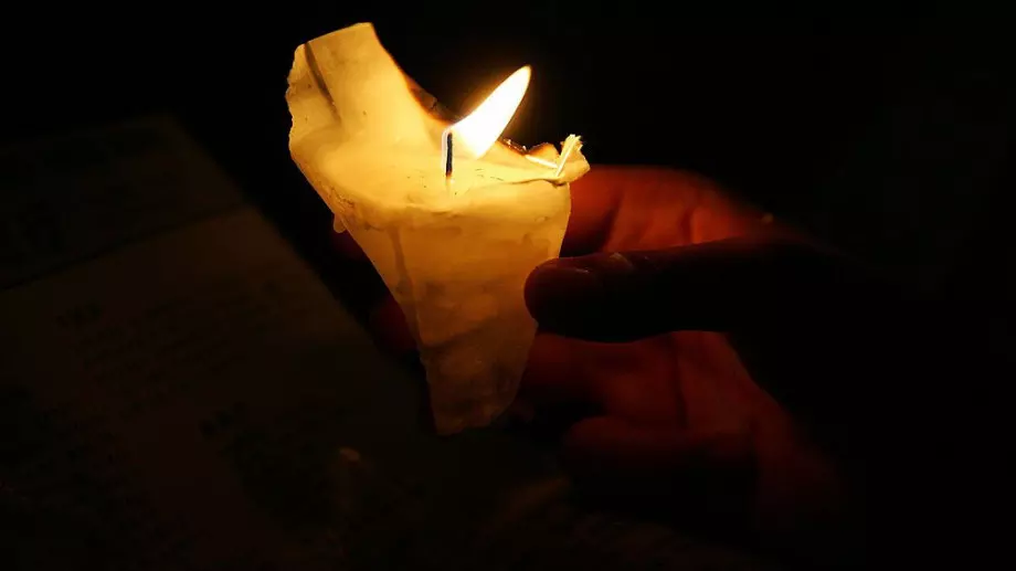 Най-силната притча за надеждата