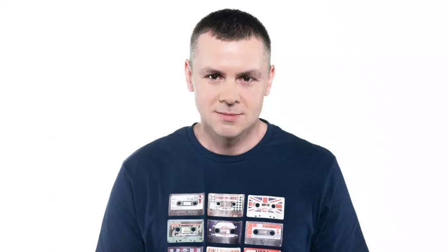 Ицо Хазарта и бившата му взаимно се обвиниха заради дъщеря им
