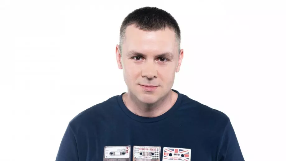 Ицо Хазарта: Болен съм 