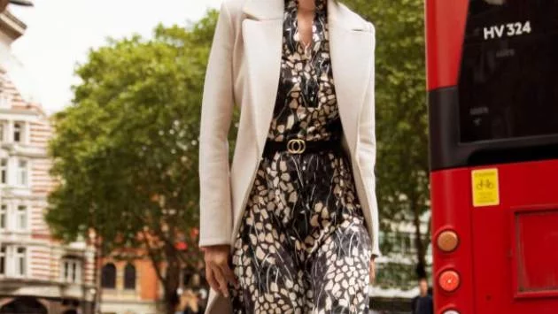 H&M и Richard Allan с колекция, вдъхновена от 60-те 