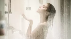 7 части от тялото, които миете грешно
