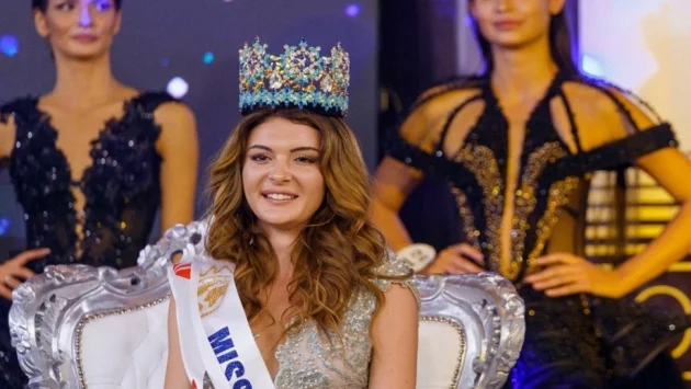Избраха Мис България Свят 2019 (снимки)