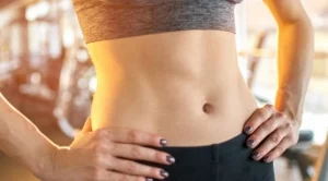 Стегнато коремче само за 10 минути на ден (видео)
