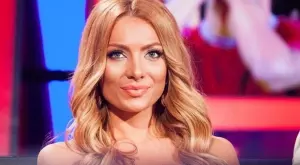 Златка Райкова отпразнува 36-тия си рожден ден с пищно парти (СНИМКИ)