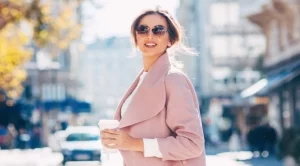Тази есен носим пастелни палта