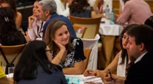 Силата на женския характер - фокус на Samodiva Mastermind Summit 2020