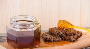 Изпитани народни рецепти с мед