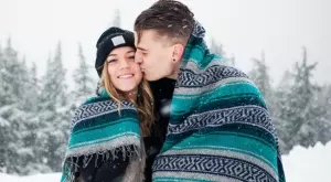 Любовно пожелание за 25 януари според зодията