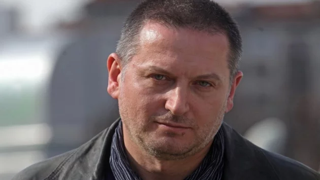 Георги Господинов: Когато излезем оттук, ще сме по-човечни