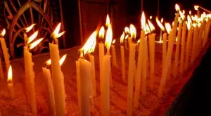 Архангелова Задушница е