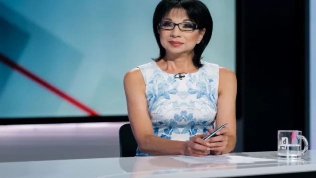 Цветанка Ризова: Спрях да правя неща, които трябва