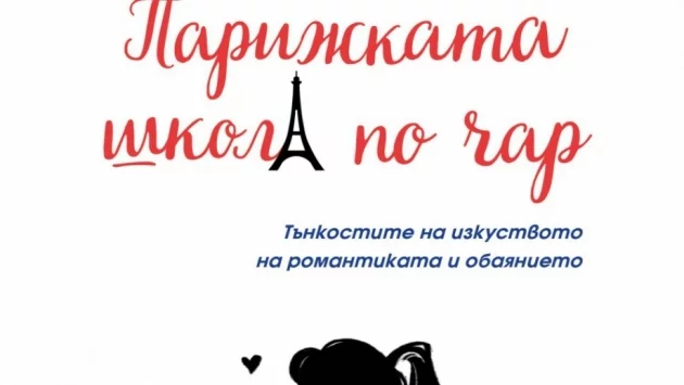 Парижката школа по чар