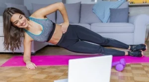 Тренирайте вкъщи с Pulse Fitness & SPA 