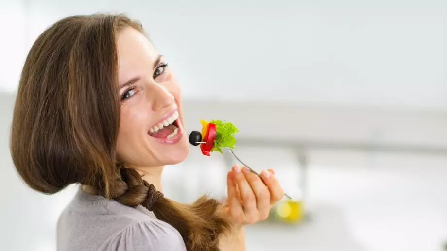 Отървете се от депресията и тревожността с правилна диета   