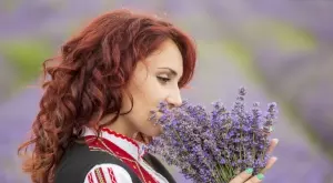 Ето за какво са полезни лавандуловите торбички