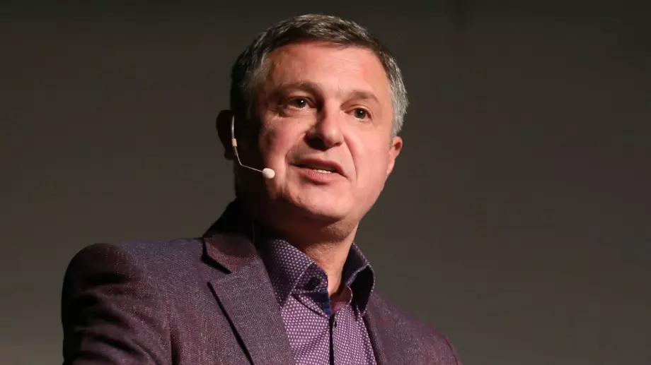 Любимата на Милен Цветков сподели последните му думи